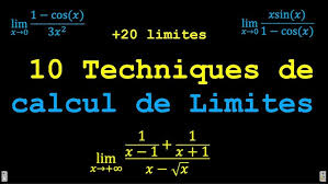 cours complet limites et continuité niveau terminale S