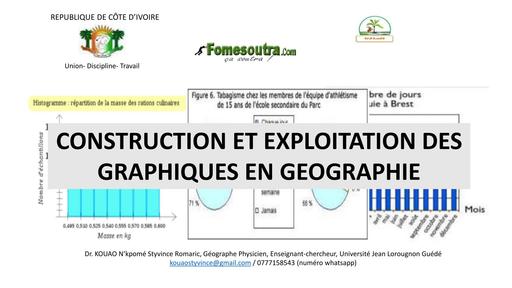 DOC POUR REPRESENTATIONS GRAPHIQUES EN HG by TEHUA