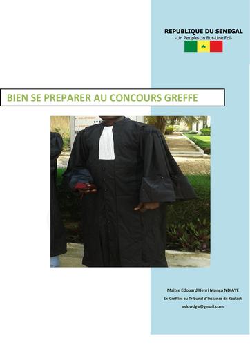 Doc de prepa Concours greffe version corrigée by Tehua