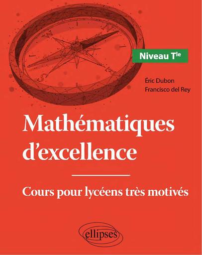 Livre Maths Tle S excellen Crs lycéens by Tehua