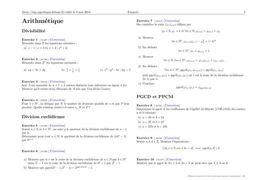 Arithmétique by Tehua.pdf