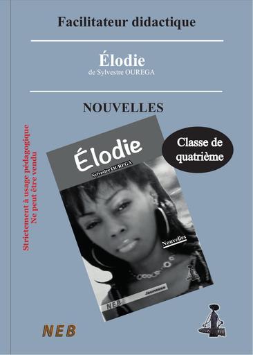 Facilitateur ÉLODIE by Tehua