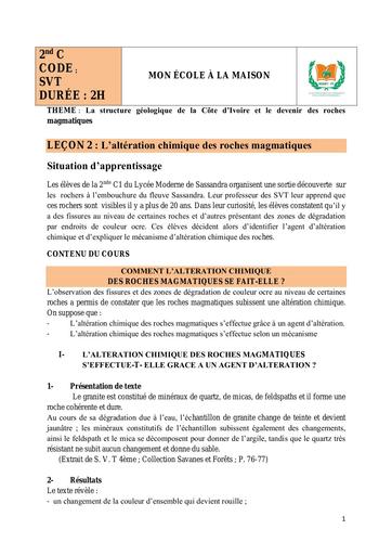 SVT 2nd C_L2_ laltération chimique des roches magmatiques by Tehua.pdf