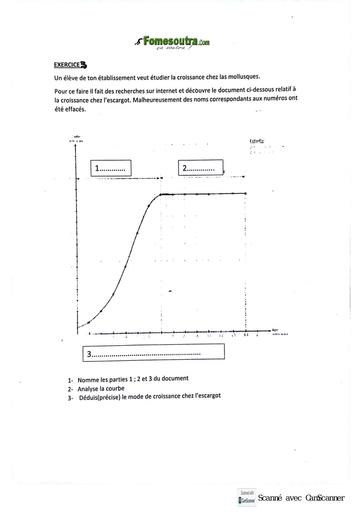 Composition generale Decembre 2024 UP 13 ADAMA SANOGO SUJET SVT 5ieme PAGE 2 by Tehua