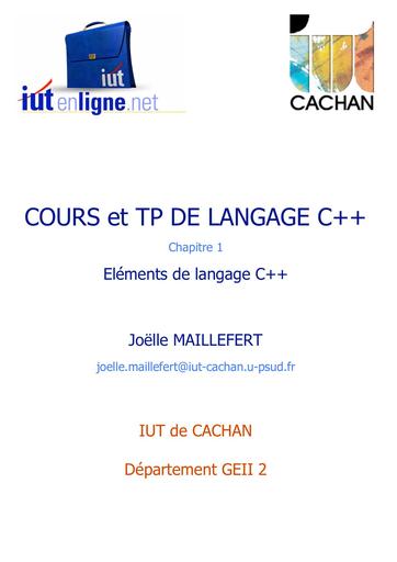 cours&tp.c++ by Tehua.pdf