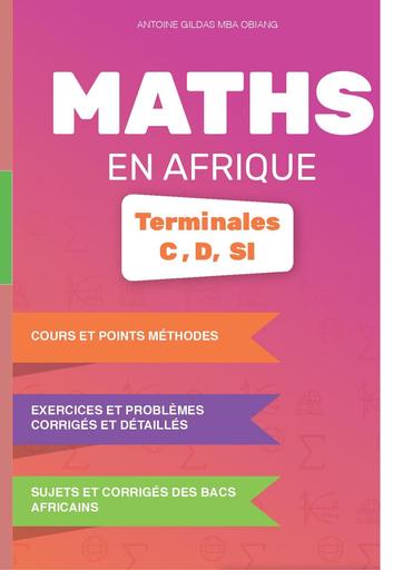 Maths+en+Afrique Tle S