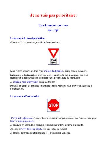 03 stop et cedez le passage by TEHUA