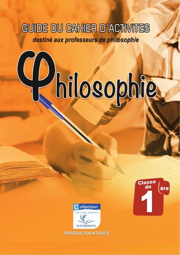 FACILITATEUR PHILO 1iere