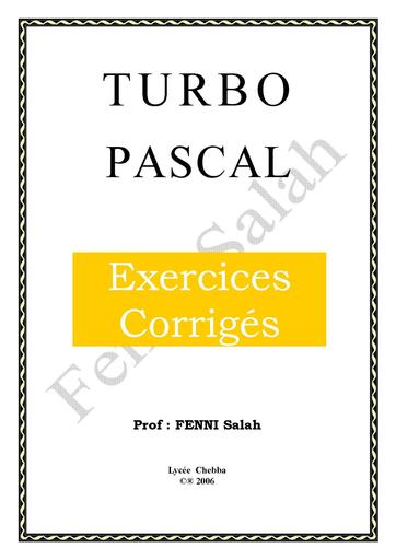 exercice-pascal by Tehua.pdf