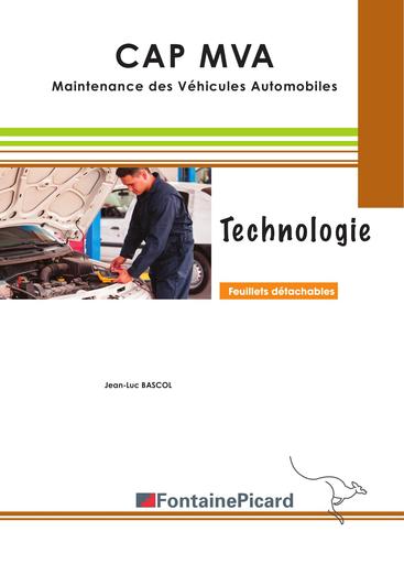 Maintenance vehicules automobile 2 by Tehua