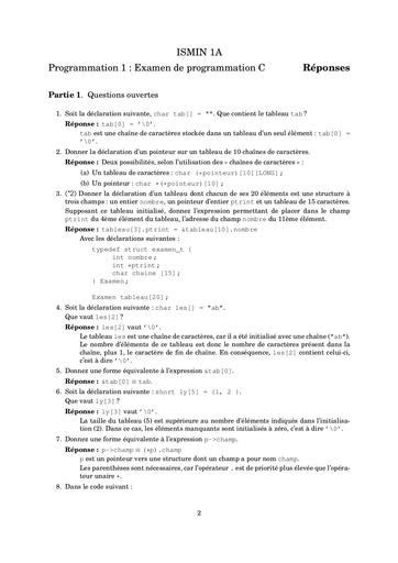 corrige 2 langage c By Tehua.pdf
