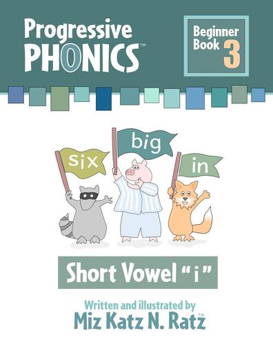 Short vowel i