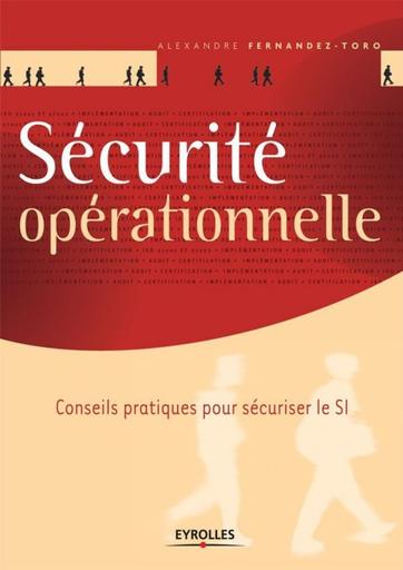 Sécurité opérationnelle Conseils by Tehua