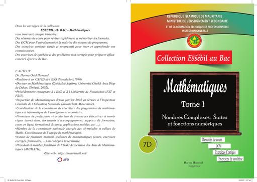 Document Maths Tle S