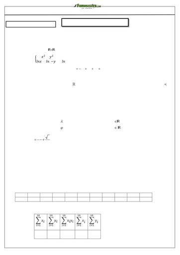 SUJET MATHS Tle F2 et B BACCALAURÉAT BLANC RÉGIONAL MARS 2024 DREN BOUAFLE RCI by TEHUA