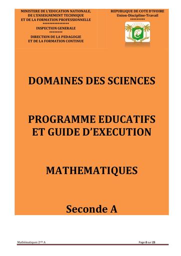 01 Prog Educt maths 2A CND 20 2
