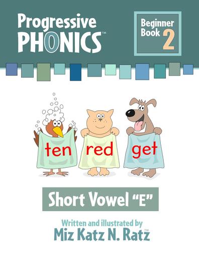 Short vowel E