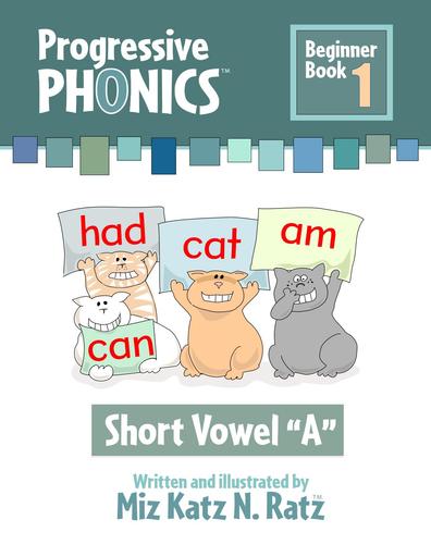 Short vowel A