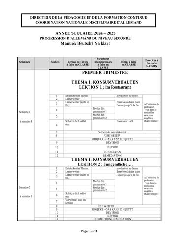 3 DNK ALLEMAND 2NDE Progression 2024 2025 by Tehua