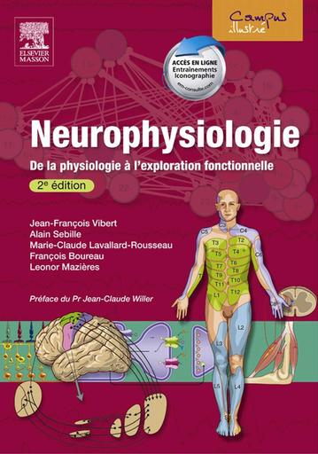 Infas cours Neurophysiologie by Tehua