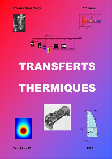 Transfert thermique by Tehua