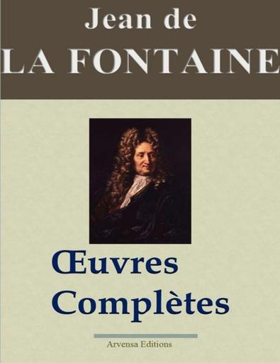 La Fontaine - Oeuvres completes.pdf