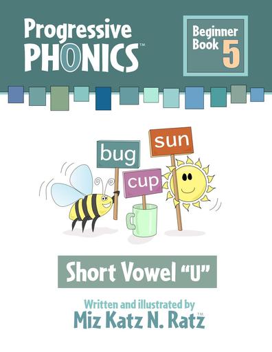 Short vowel U