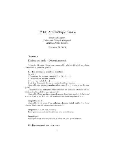 Cours arithmetique by Tehua.pdf