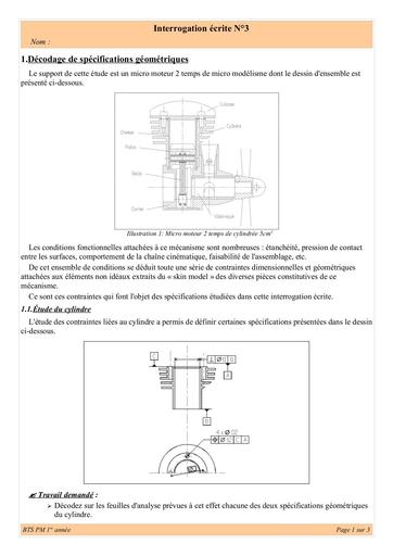 IE03 Sujet interro3 by Tehua