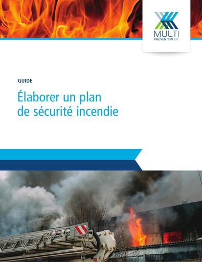 Guide plan securite incendie by Tehua