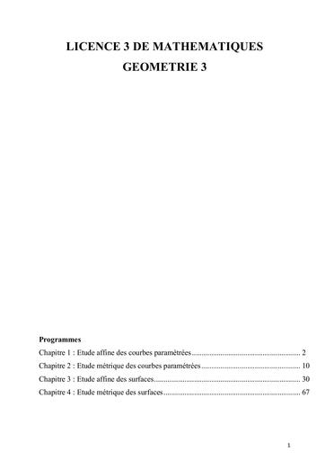 COUR GEOMETRIE L3 - 2014 By Tehua.pdf