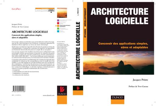 Architecture logicielle by Tehua