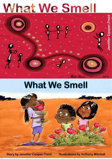 What We Smell