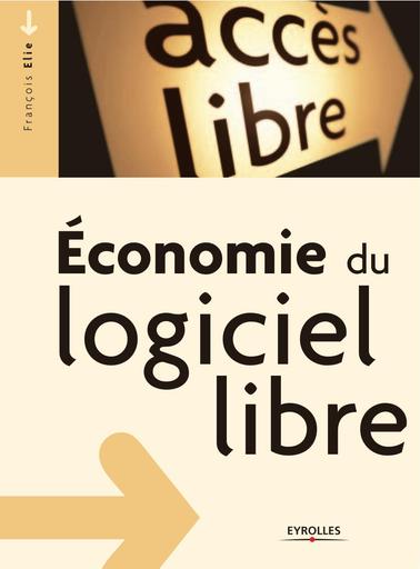 Économie du logiciel libre by Tehua