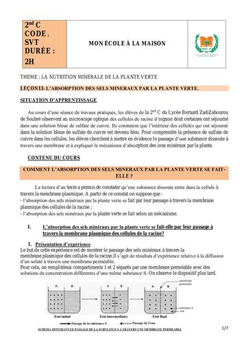 SVT 2nd C_L13_ labsorption des sels minéraux par la plante verte (1) by Tehua.pdf
