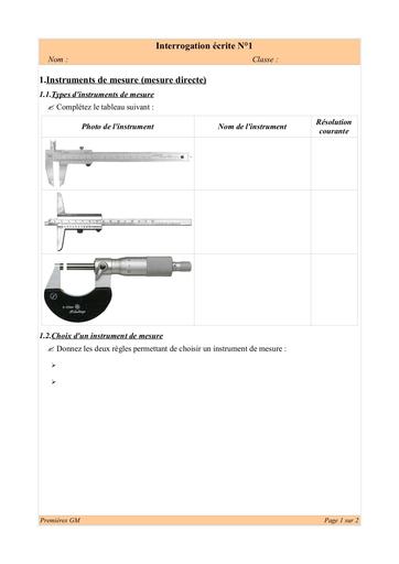 IE1sujet interro1 by Tehua