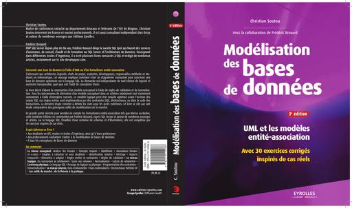 Modélisation des Bases de Données by Tehua