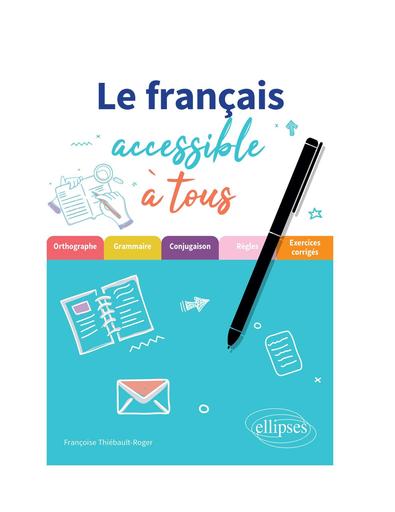Le français accessible à tous