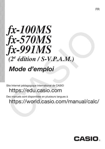 Manuel Calculatrice Casio fx-100MS_570MS_991MS_FR.pdf