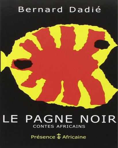 Bernard Dadié - Le pagne noir by Tehua.pdf
